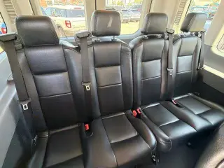 Ford Transit 2015 350 XL 3dr LWB Medium Roof Passenger Van w/Sliding Passenger Side Door