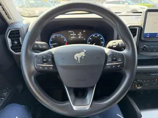 Ford Bronco Sport 2023 AWD Big Bend 4dr SUV