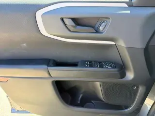 Ford Bronco Sport 2023 AWD Big Bend 4dr SUV