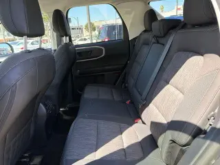 Ford Bronco Sport 2023 AWD Big Bend 4dr SUV