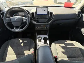 Ford Bronco Sport 2023 AWD Big Bend 4dr SUV