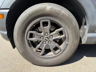 Ford Bronco Sport 2023 AWD Big Bend 4dr SUV
