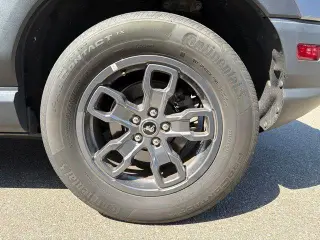 Ford Bronco Sport 2023 AWD Big Bend 4dr SUV