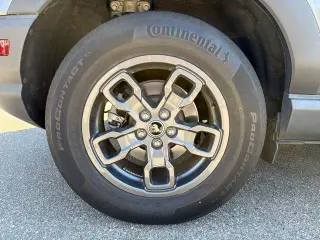 Ford Bronco Sport 2023 AWD Big Bend 4dr SUV