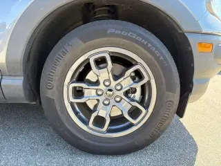 Ford Bronco Sport 2023 AWD Big Bend 4dr SUV