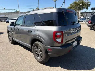 Ford Bronco Sport 2023 AWD Big Bend 4dr SUV
