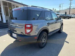 Ford Bronco Sport 2023 AWD Big Bend 4dr SUV