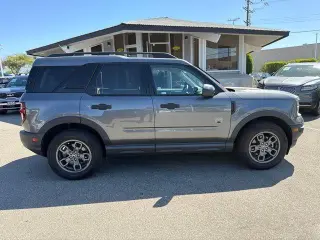 Ford Bronco Sport 2023 AWD Big Bend 4dr SUV