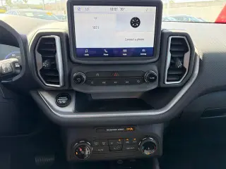 Ford Bronco Sport 2023 AWD Big Bend 4dr SUV