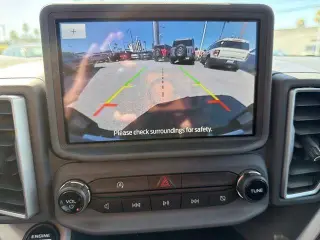 Ford Bronco Sport 2023 AWD Big Bend 4dr SUV