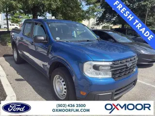 Ford Maverick 2023 XL 4dr SuperCrew 4.5 ft. SB