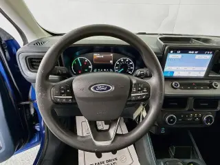 Ford Maverick 2023 XL 4dr SuperCrew 4.5 ft. SB