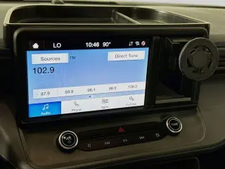 Ford Maverick 2023 XL 4dr SuperCrew 4.5 ft. SB