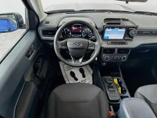 Ford Maverick 2023 XL 4dr SuperCrew 4.5 ft. SB