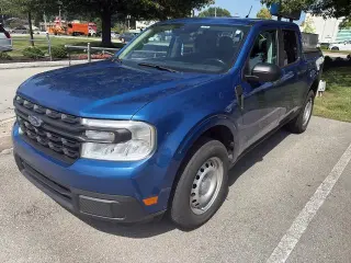Ford Maverick 2023 XL 4dr SuperCrew 4.5 ft. SB