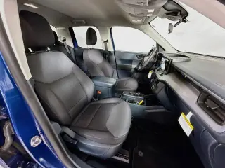 Ford Maverick 2023 XL 4dr SuperCrew 4.5 ft. SB