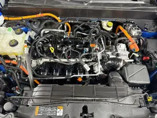 Ford Maverick 2023 XL 4dr SuperCrew 4.5 ft. SB