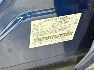 Ford Maverick 2023 XL 4dr SuperCrew 4.5 ft. SB