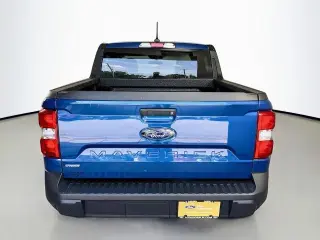 Ford Maverick 2023 XL 4dr SuperCrew 4.5 ft. SB