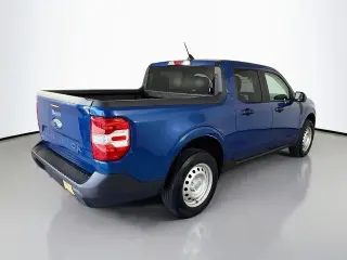 Ford Maverick 2023 XL 4dr SuperCrew 4.5 ft. SB