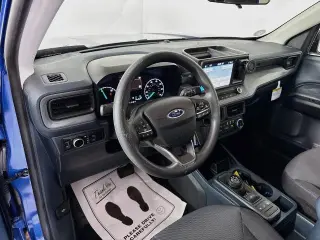 Ford Maverick 2023 XL 4dr SuperCrew 4.5 ft. SB