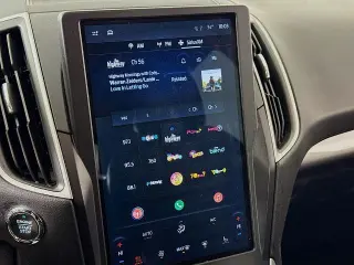 Ford Edge 2024 AWD SEL 4dr SUV