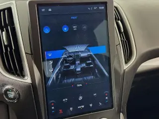 Ford Edge 2024 AWD SEL 4dr SUV
