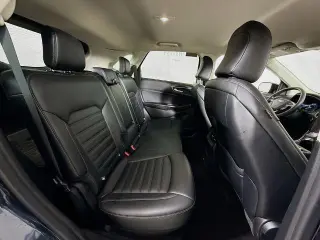 Ford Edge 2024 AWD SEL 4dr SUV