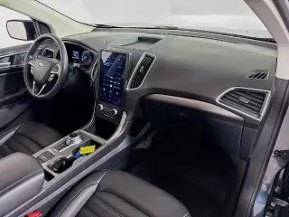 Ford Edge 2024 AWD SEL 4dr SUV