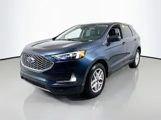 Ford Edge 2024 AWD SEL 4dr SUV