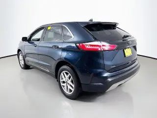 Ford Edge 2024 AWD SEL 4dr SUV