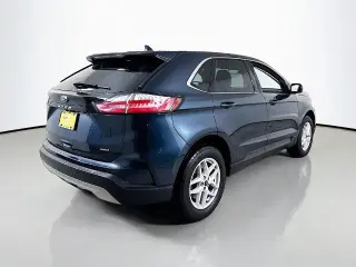 Ford Edge 2024 AWD SEL 4dr SUV