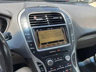 Lincoln Nautilus 2019 AWD Reserve 4dr SUV