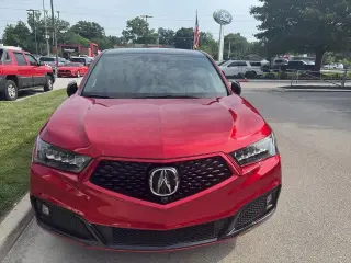 Acura MDX 2020 SH-AWD PMC Edition 4dr SUV