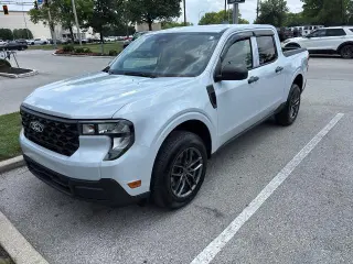 Ford Maverick 2025 XL 4dr SuperCrew 4.5 ft. SB