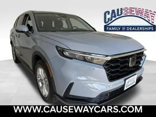 Honda CR-V 2024 AWD EX-L 4dr SUV