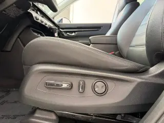 Honda CR-V 2024 AWD EX-L 4dr SUV