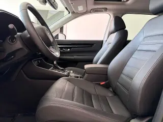 Honda CR-V 2024 AWD EX-L 4dr SUV