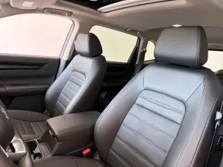 Honda CR-V 2024 AWD EX-L 4dr SUV