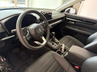 Honda CR-V 2024 AWD EX-L 4dr SUV