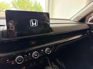 Honda CR-V 2024 AWD EX-L 4dr SUV