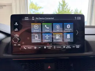 Honda CR-V 2024 AWD EX-L 4dr SUV