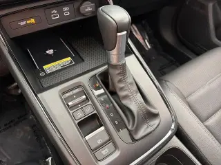 Honda CR-V 2024 AWD EX-L 4dr SUV