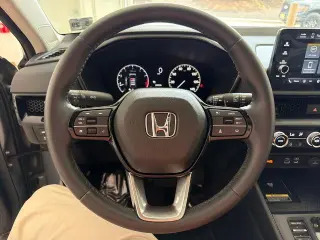 Honda CR-V 2024 AWD EX-L 4dr SUV