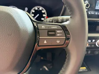 Honda CR-V 2024 AWD EX-L 4dr SUV