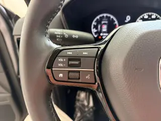Honda CR-V 2024 AWD EX-L 4dr SUV