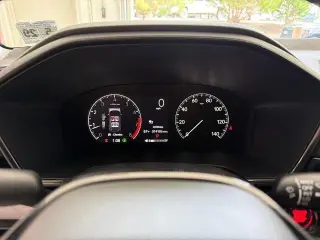 Honda CR-V 2024 AWD EX-L 4dr SUV