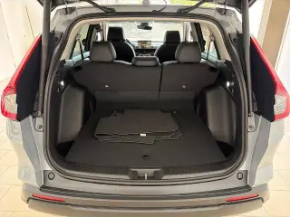 Honda CR-V 2024 AWD EX-L 4dr SUV