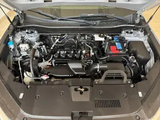 Honda CR-V 2024 AWD EX-L 4dr SUV