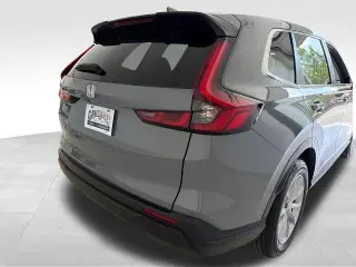 Honda CR-V 2024 AWD EX-L 4dr SUV